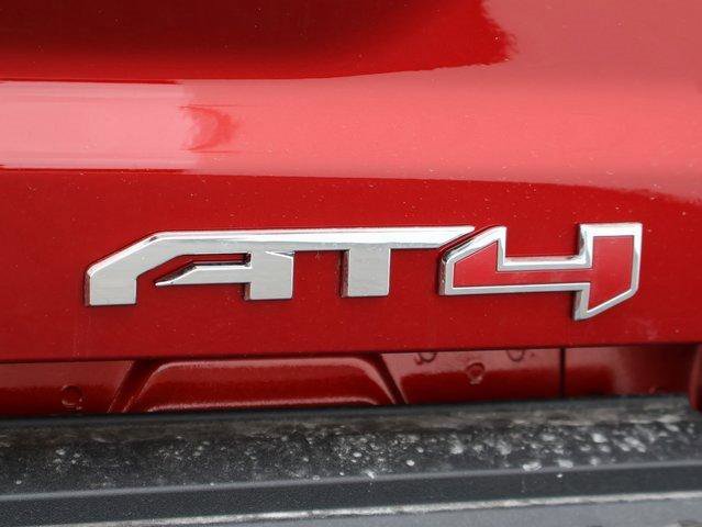 New 2026 GMC Canyon AT4 image 19