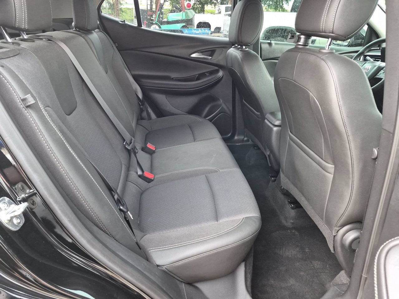 Used 2024 Buick Encore GX Preferred FWD image 21