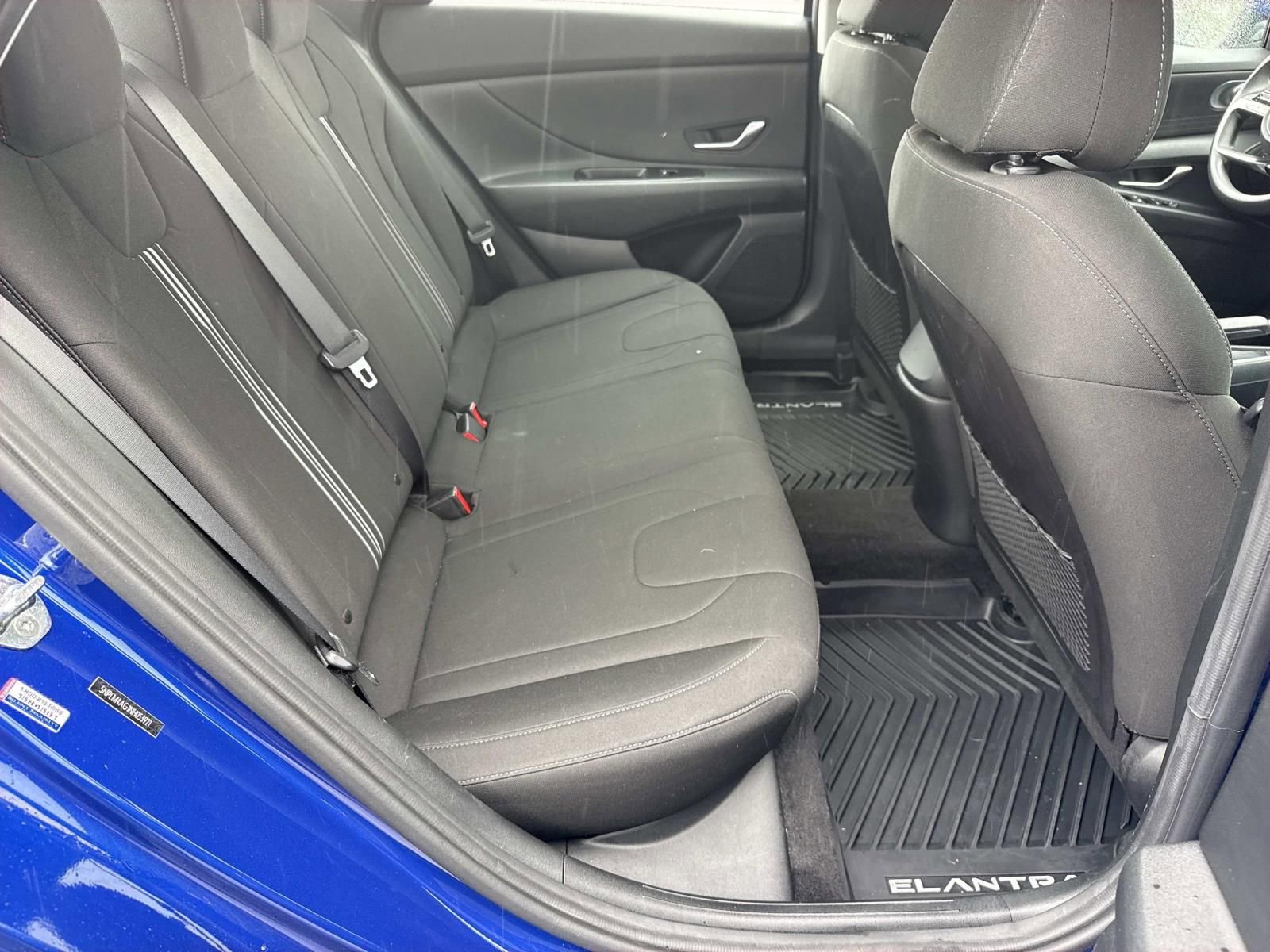 Used 2022 Hyundai Elantra SEL FWD image 26