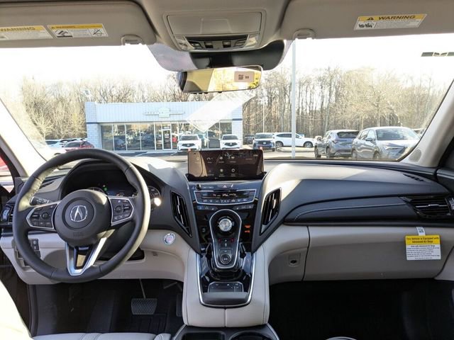 New 2026 Acura RDX SH-AWD w/ Advance Package image 12