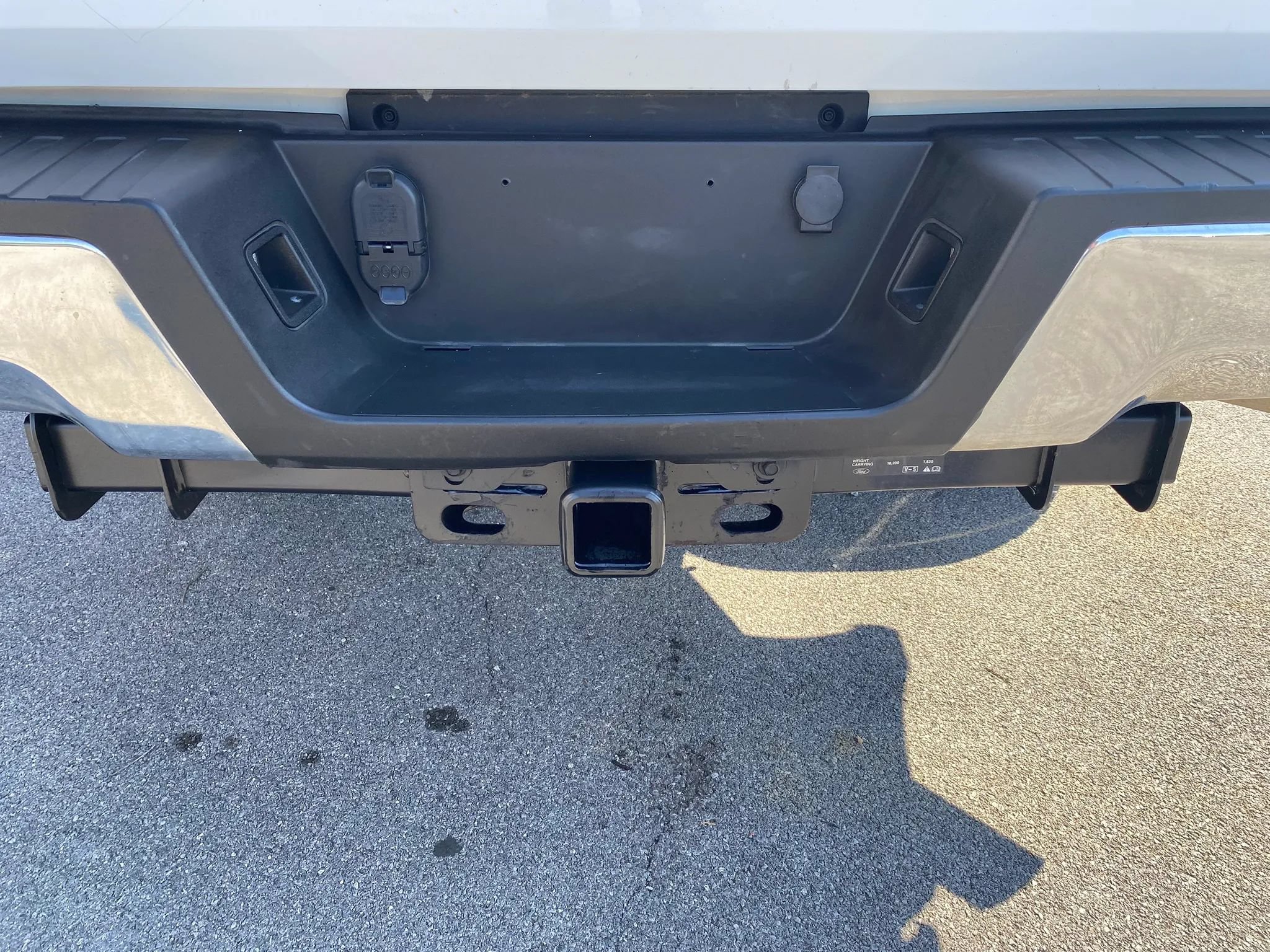 Used 2022 Ford F250 XL w/ Power Equipment Group AWD/4WD image 32