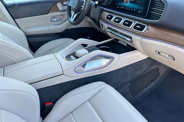 Used 2020 Mercedes-Benz GLS 450 4MATIC image 18