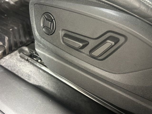 Used 2024 Audi Q8 e-tron Premium Plus w/ Premium Plus Package image 24