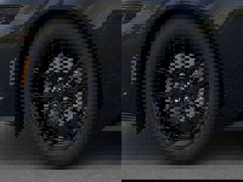 New 2026 Ford Mustang Coupe image 19