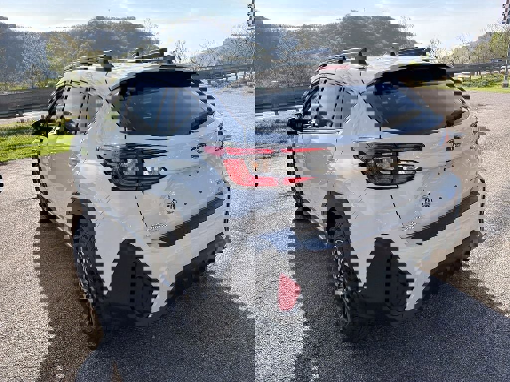 Used 2024 Subaru Crosstrek 2.0i Premium image 7