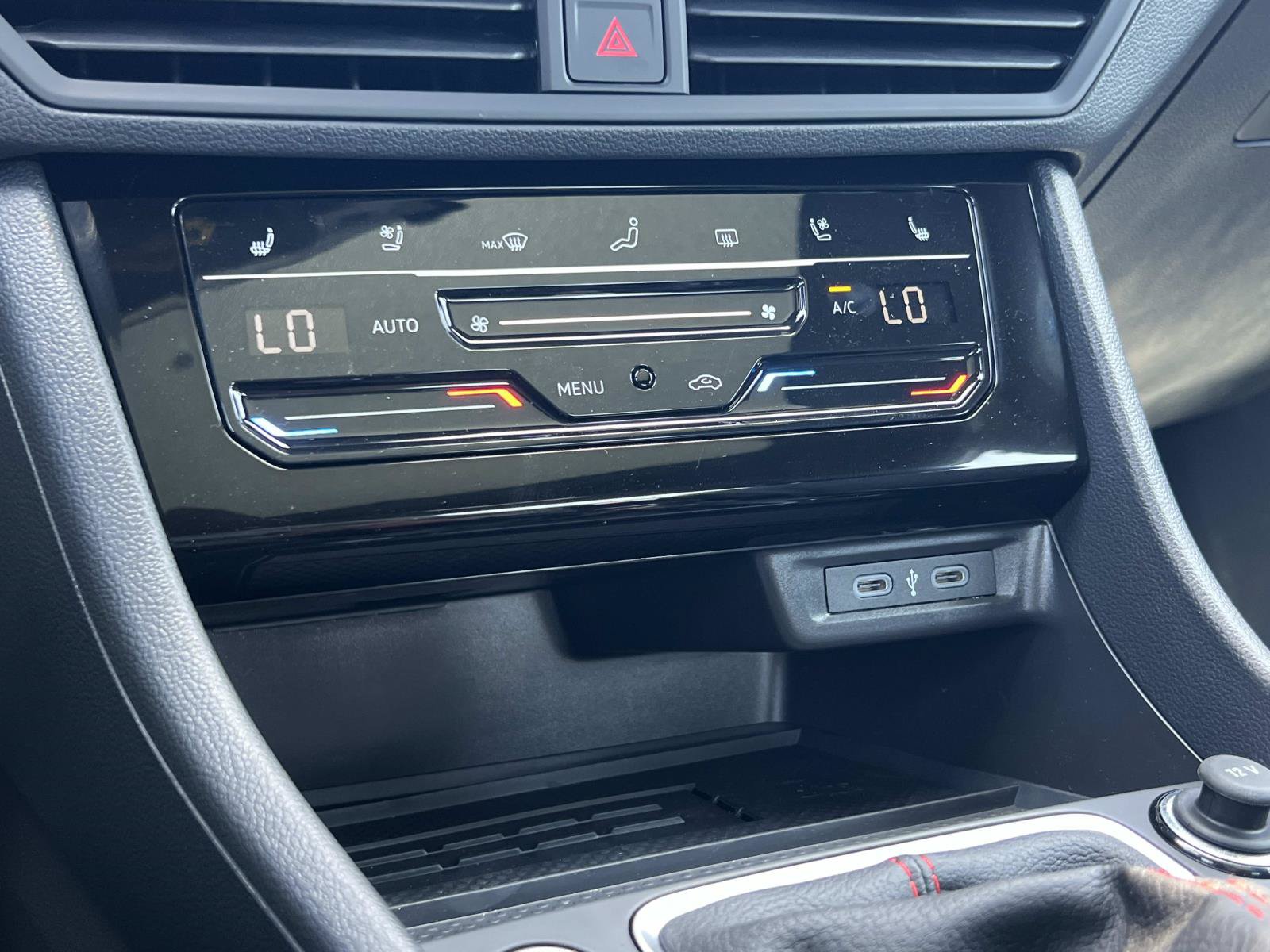 New 2026 Volkswagen Jetta GLI Autobahn FWD image 15