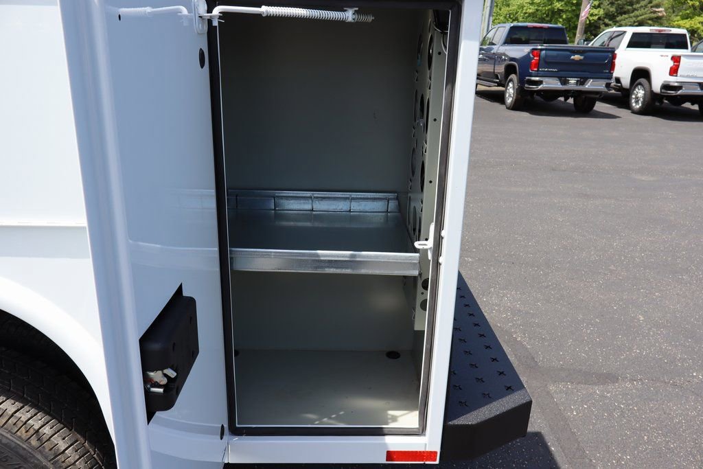 New 2025 Chevrolet Silverado 3500 LT w/ Convenience Package image 5