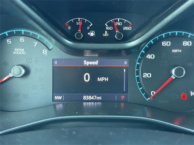 Used 2019 Chevrolet Colorado LT image 29