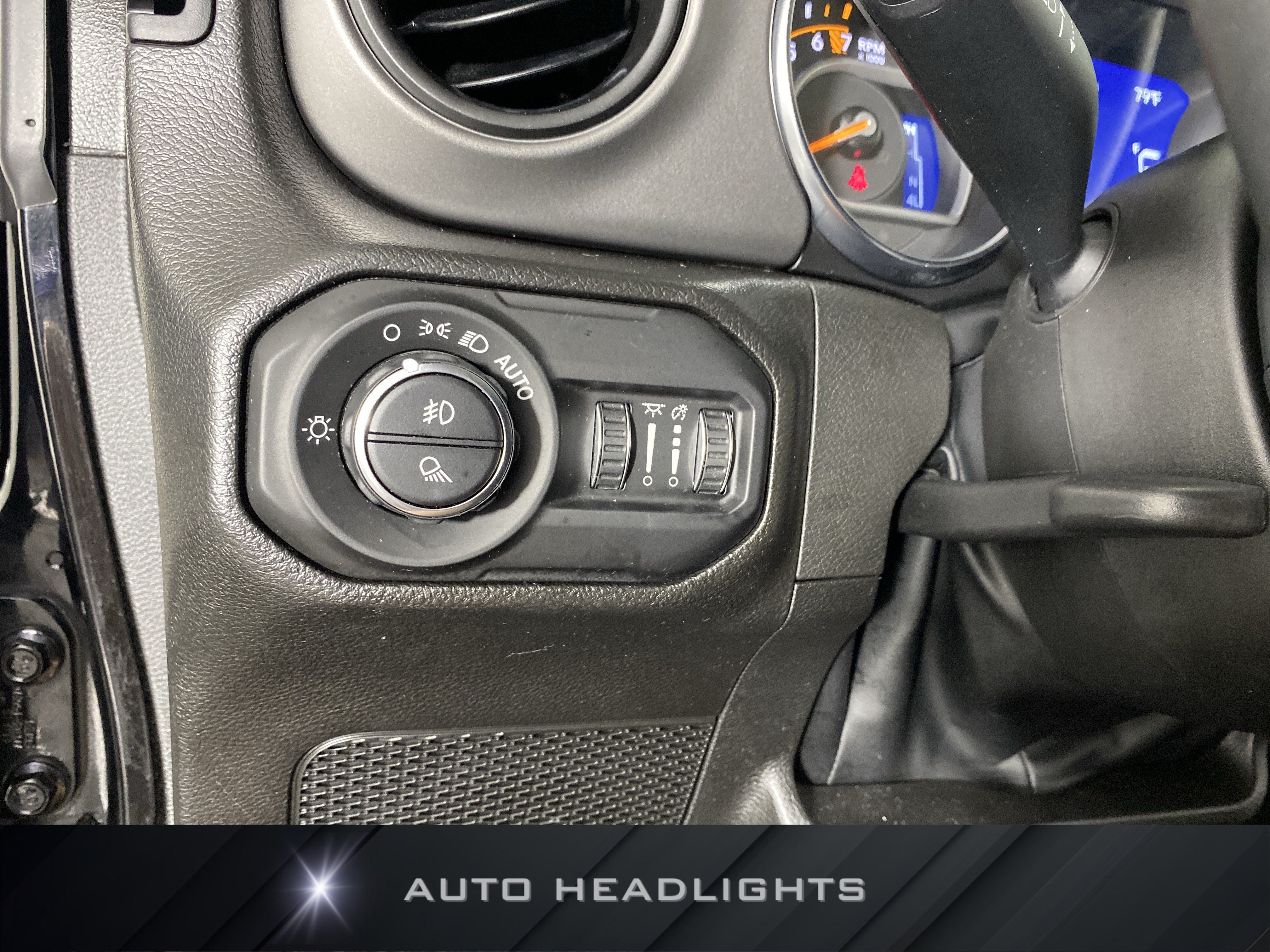 Used 2022 Jeep Gladiator Sport AWD/4WD image 23