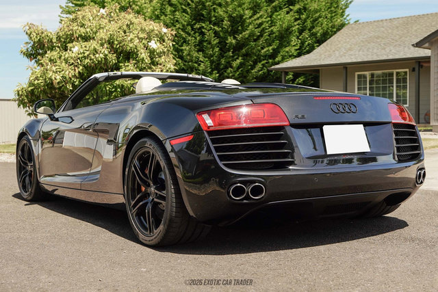 Used 2011 Audi R8 V8 AWD/4WD image 6
