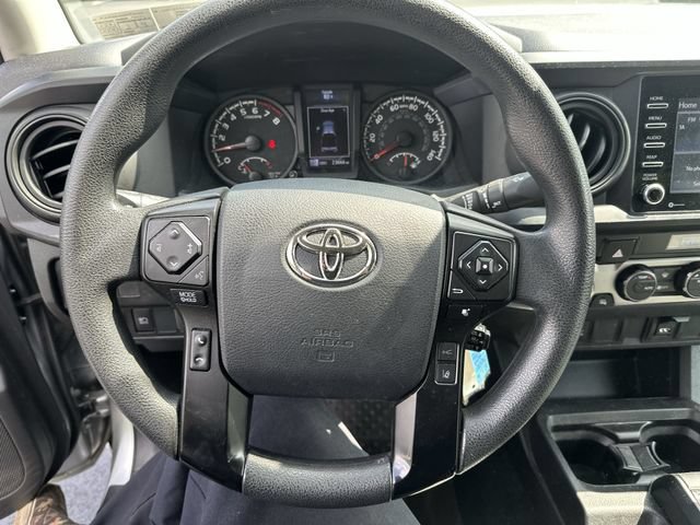 Used 2023 Toyota Tacoma SR AWD/4WD image 13