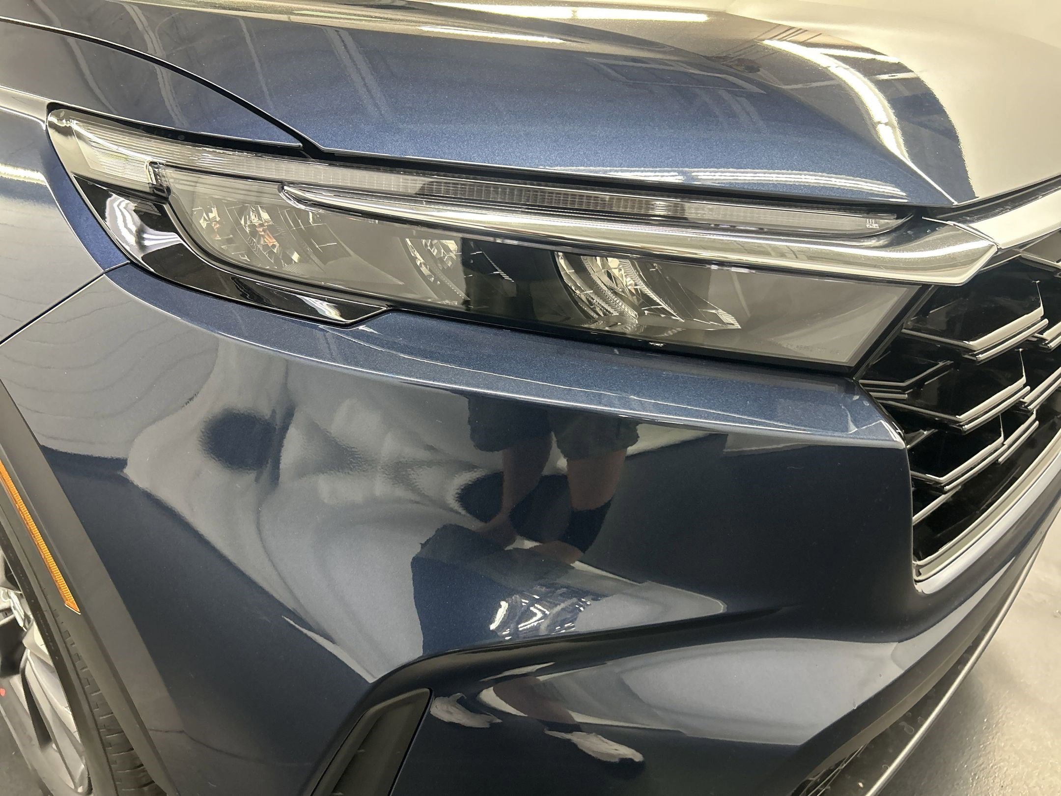 New 2026 Honda CR-V EX-L image 11