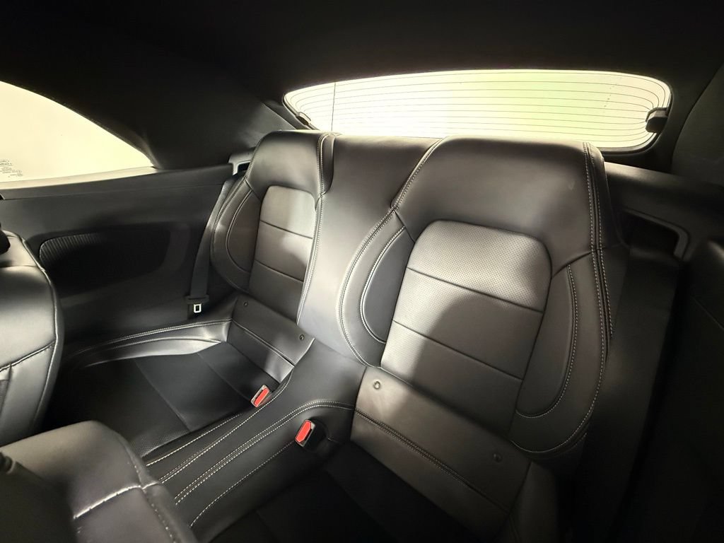 Used 2024 Ford Mustang GT Premium RWD image 30