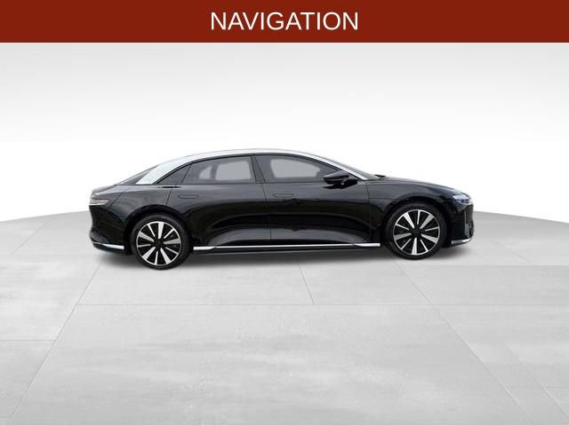 Used 2024 Lucid Air Touring AWD/4WD image 8