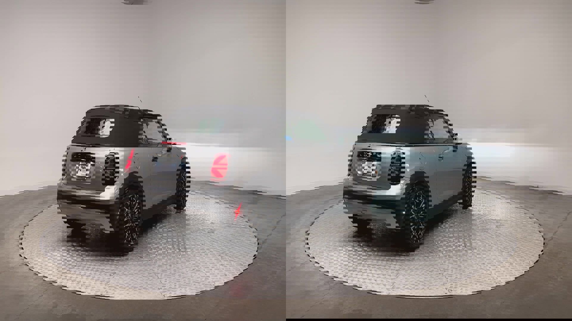 New 2026 MINI Cooper S image 8