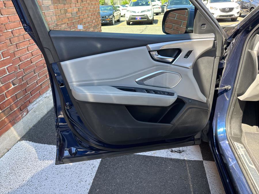Used 2019 Acura RDX AWD w/ Technology Package image 35