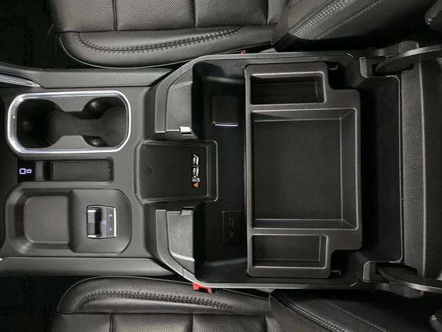 Certified 2024 GMC Sierra 2500 Denali w/ Denali Reserve Package AWD/4WD image 21