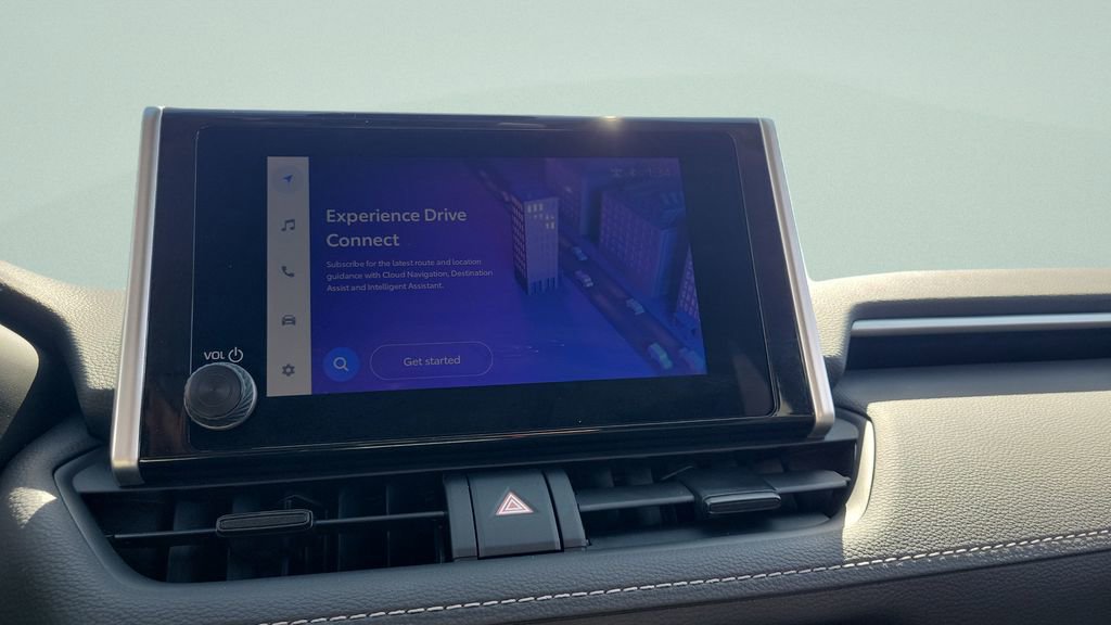 Certified 2024 Toyota RAV4 LE AWD/4WD image 20