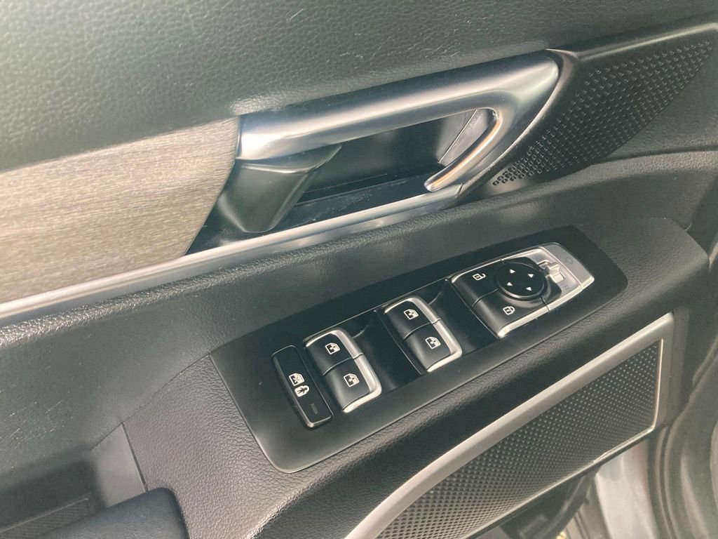 Used 2020 Kia Telluride EX w/ EX Premium Package image 11