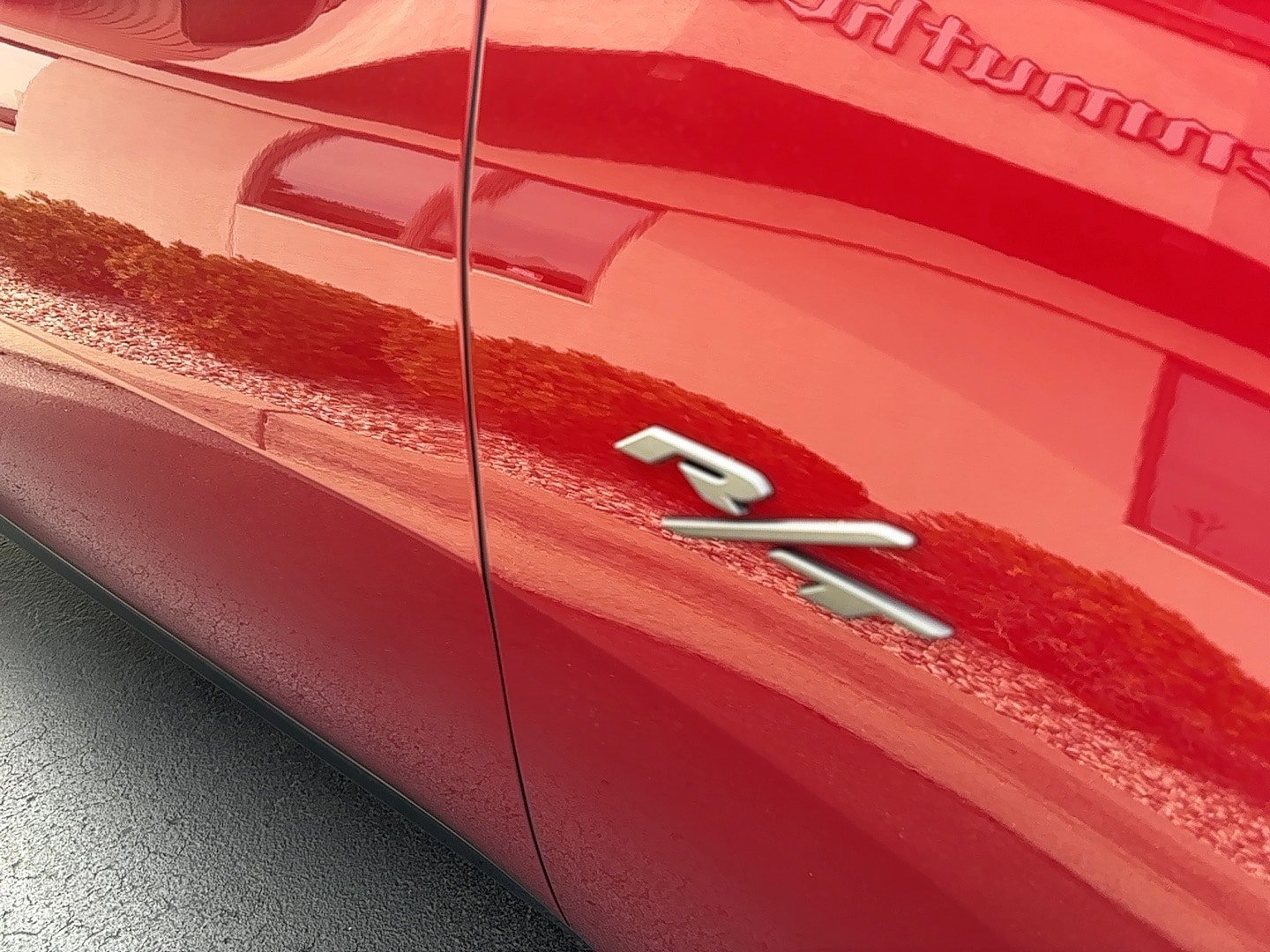 New 2026 Dodge Charger R/T w/ Driver Convenience Group AWD/4WD image 5