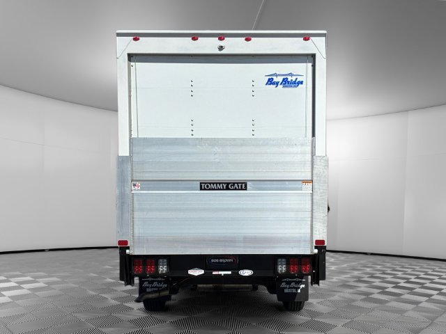 New 2026 Chevrolet Express 3500 w/ Power Convenience Package RWD image 4