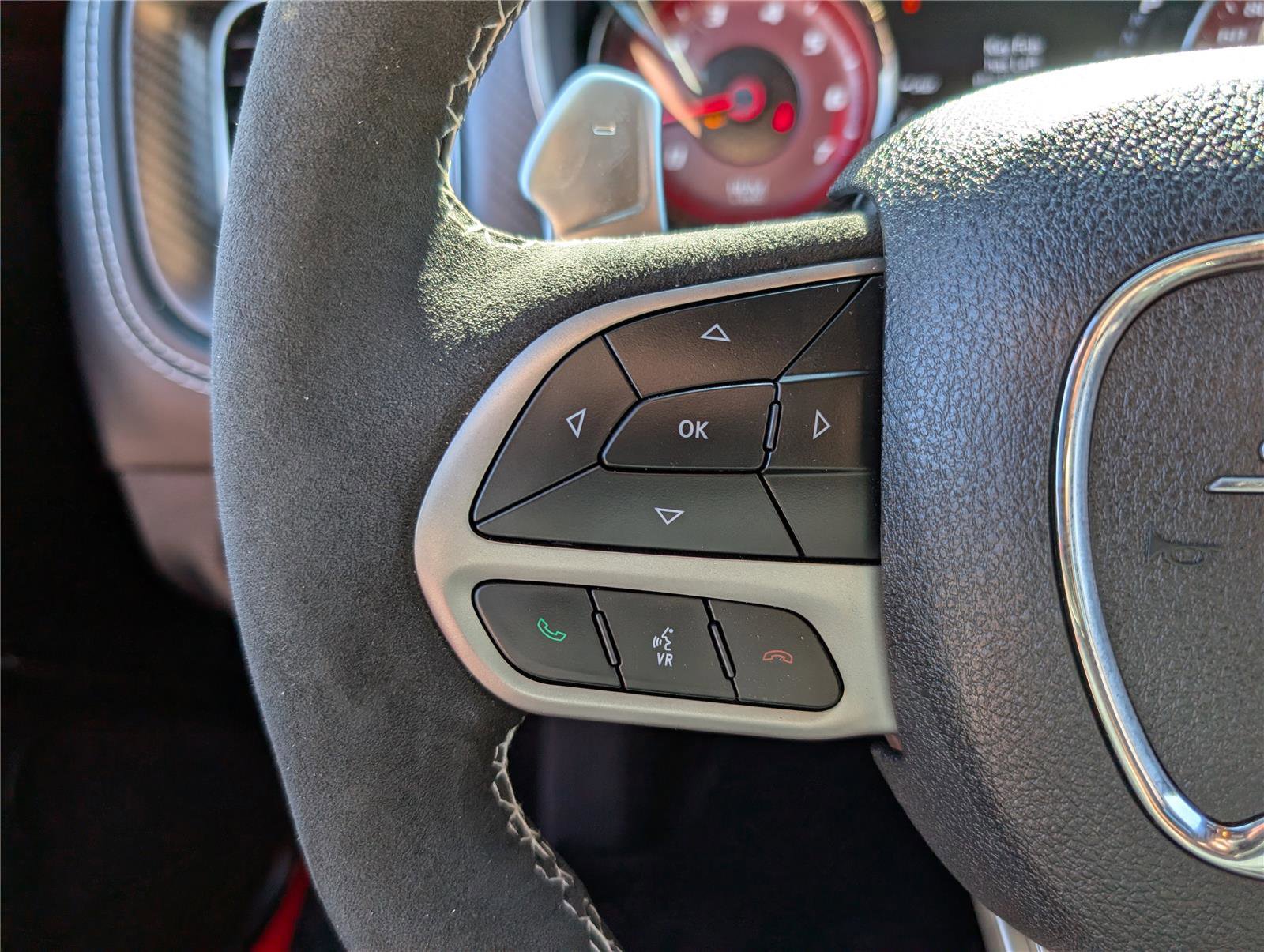 Used 2021 Dodge Charger SRT Hellcat image 26