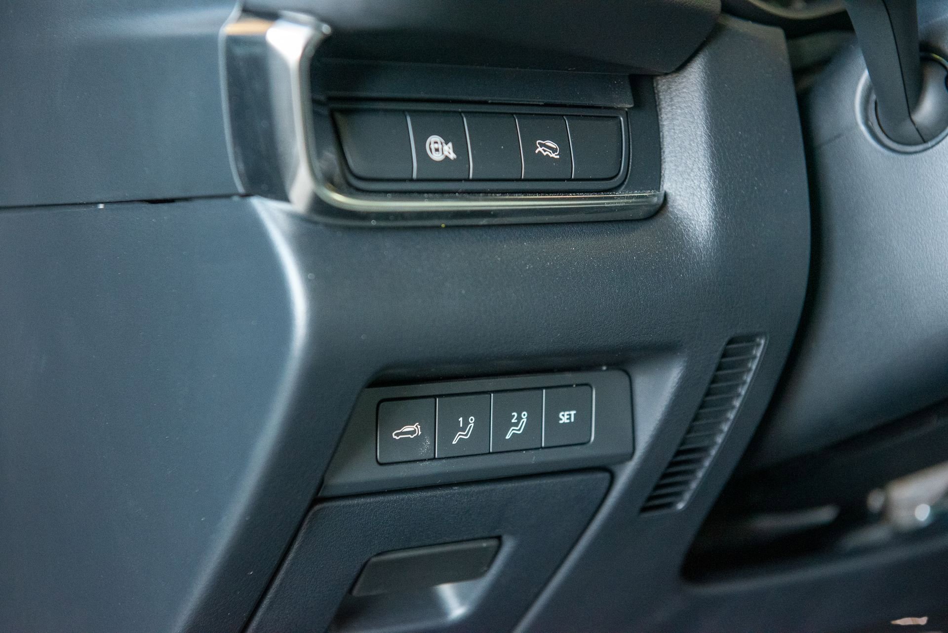 New 2024 MAZDA CX-30 2.5 Turbo w/ Premium Package image 26