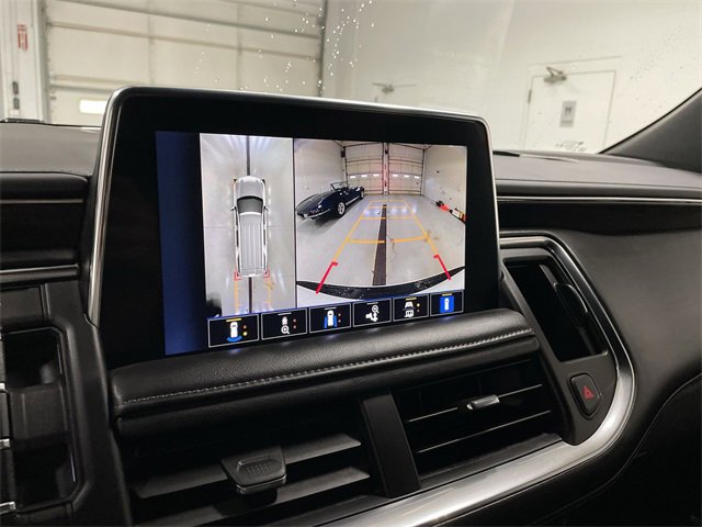 Certified 2024 Chevrolet Tahoe Z71 w/ Z71 Off-Road Package image 26