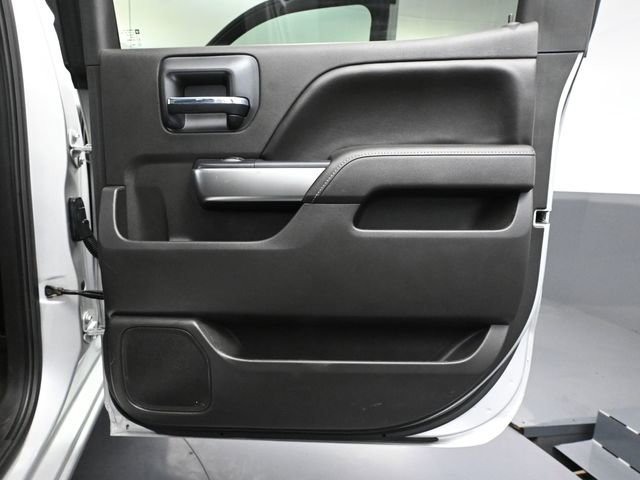 Used 2017 Chevrolet Silverado 1500 LT w/ All Star Edition image 41