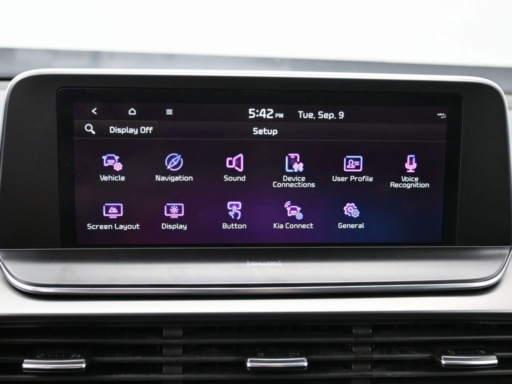 Used 2022 Kia Telluride LX image 25