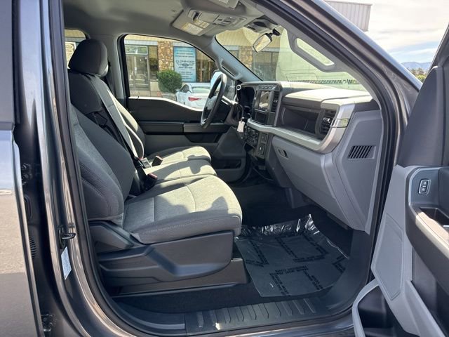 Used 2024 Ford F350 XL w/ STX Appearance Package image 15