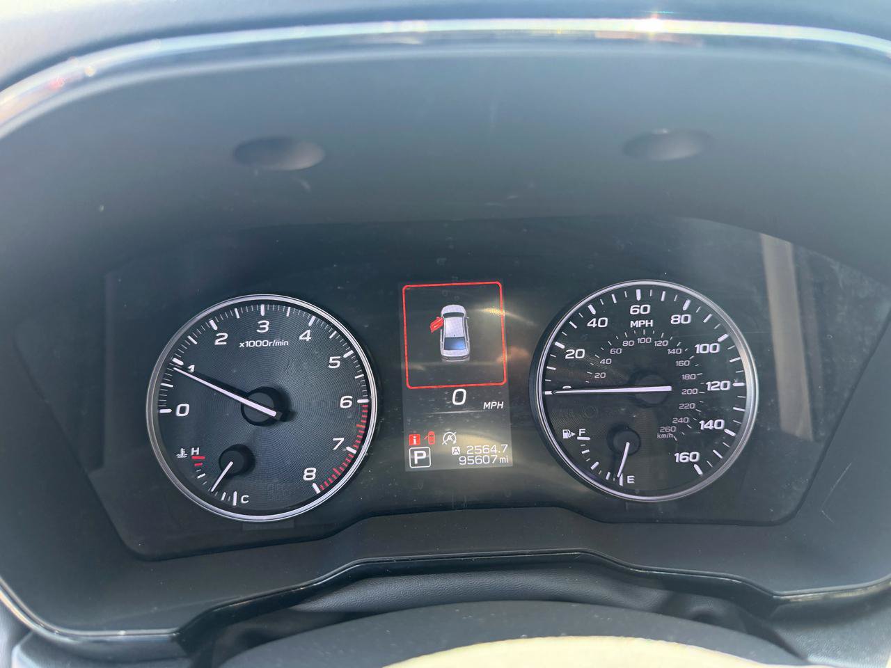 Used 2021 Subaru Legacy Premium AWD/4WD image 18