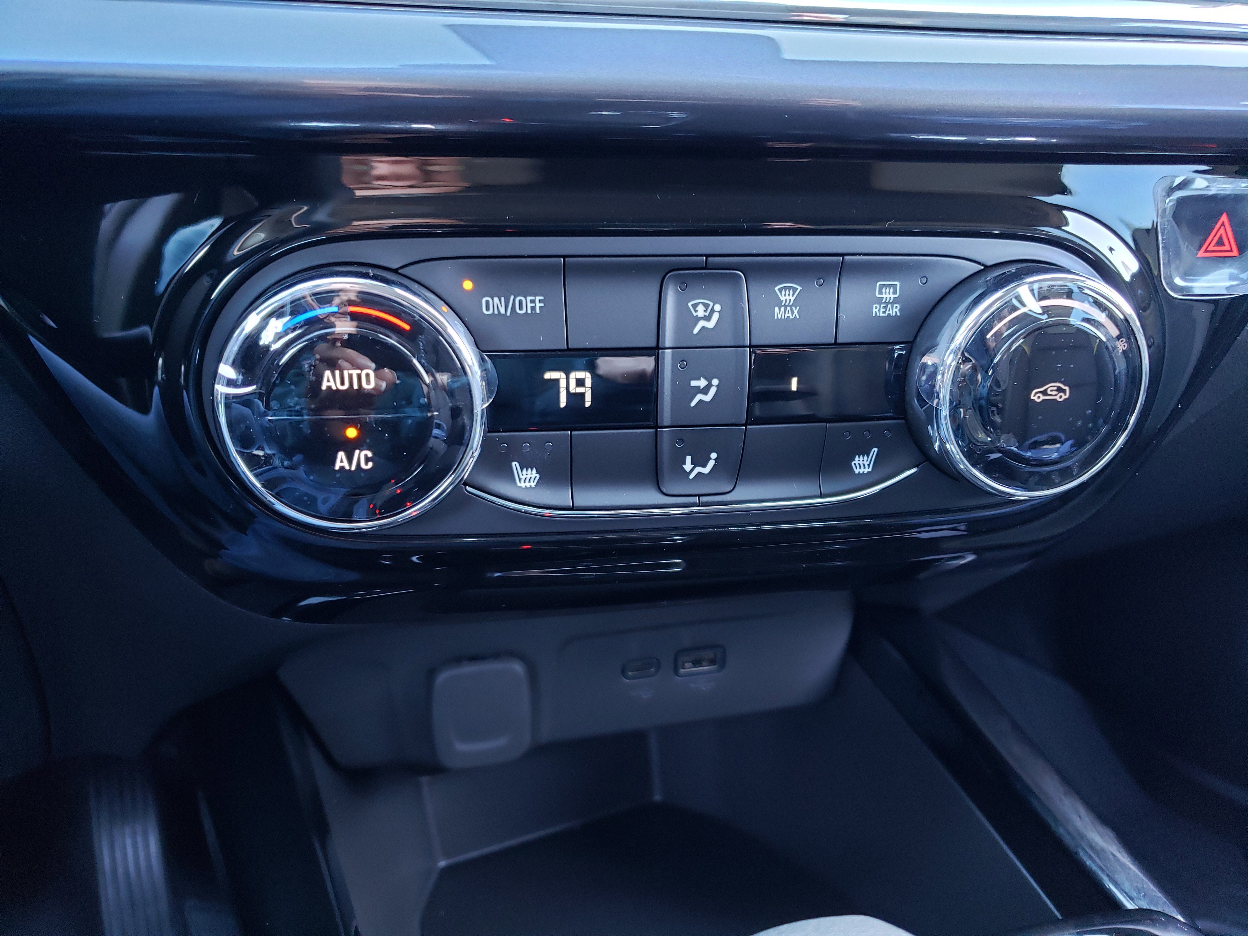 New 2026 Chevrolet Trax ACTIV image 22