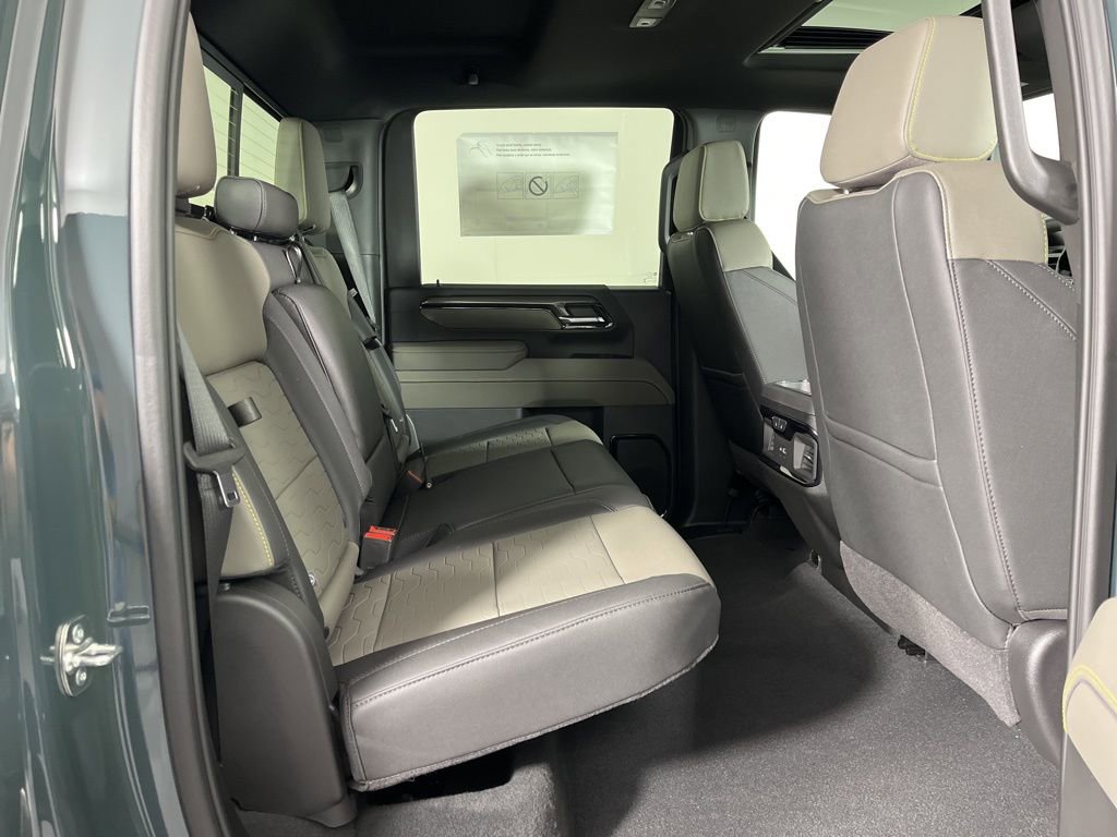 New 2026 Chevrolet Silverado 2500 ZR2 image 16