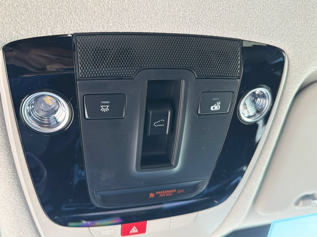 New 2026 Kia Niro EX w/ EX Premium Package FWD image 34