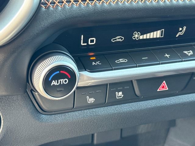 New 2026 MAZDA CX-50 AWD 2.5 S w/ Cargo Package image 21