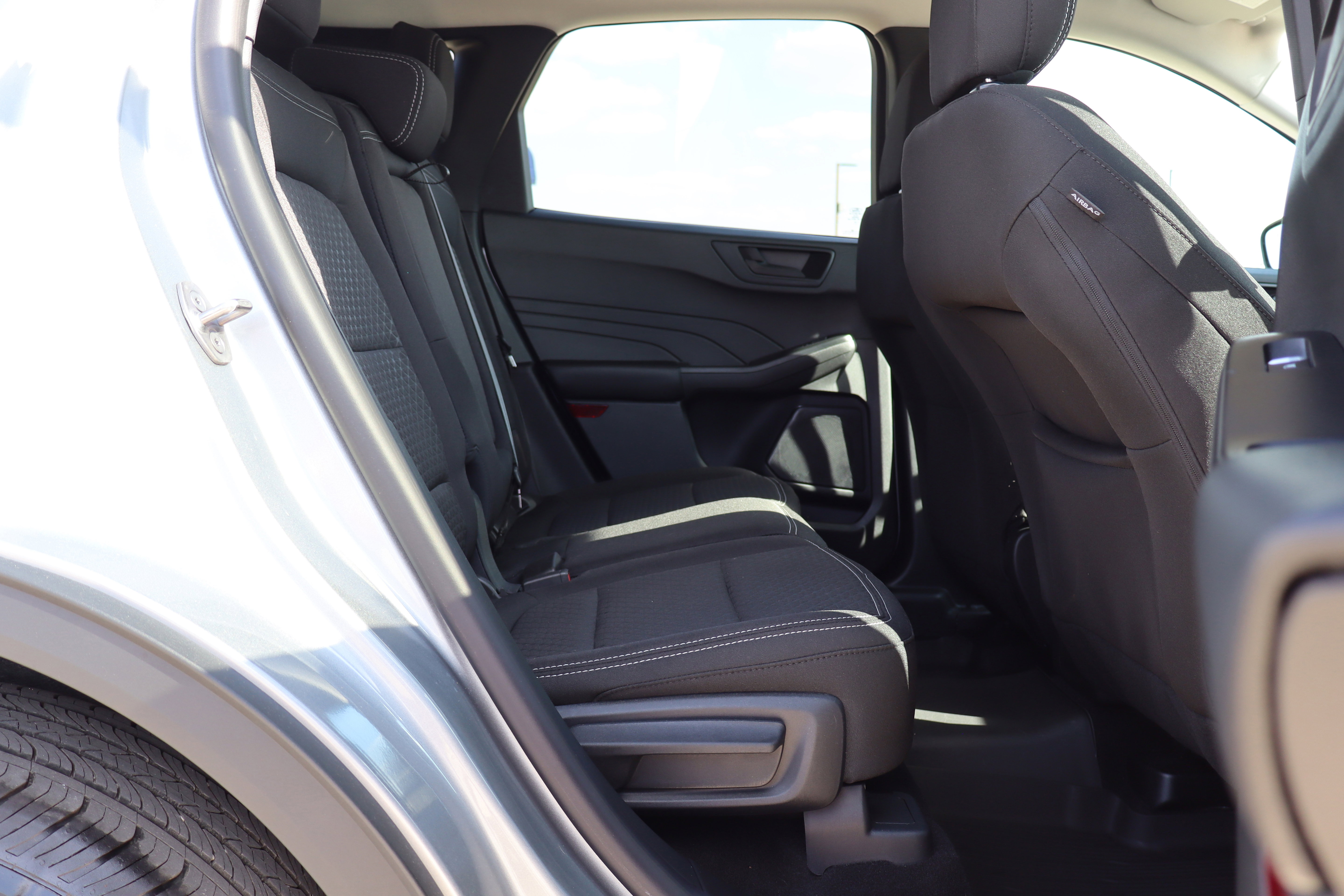 Used 2024 Ford Escape Active image 12