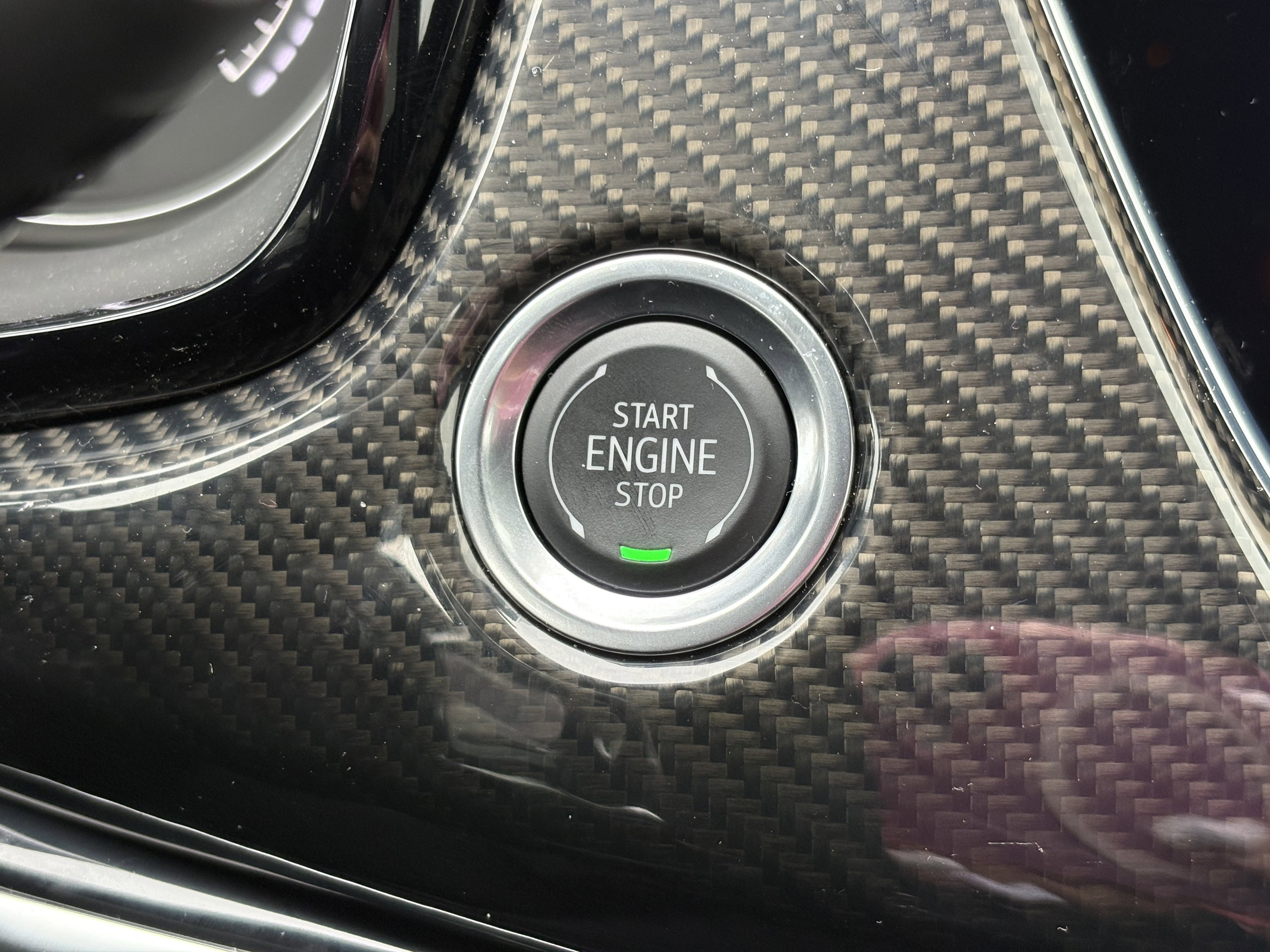 New 2025 Cadillac XT6 Sport w/ Technology Package image 30