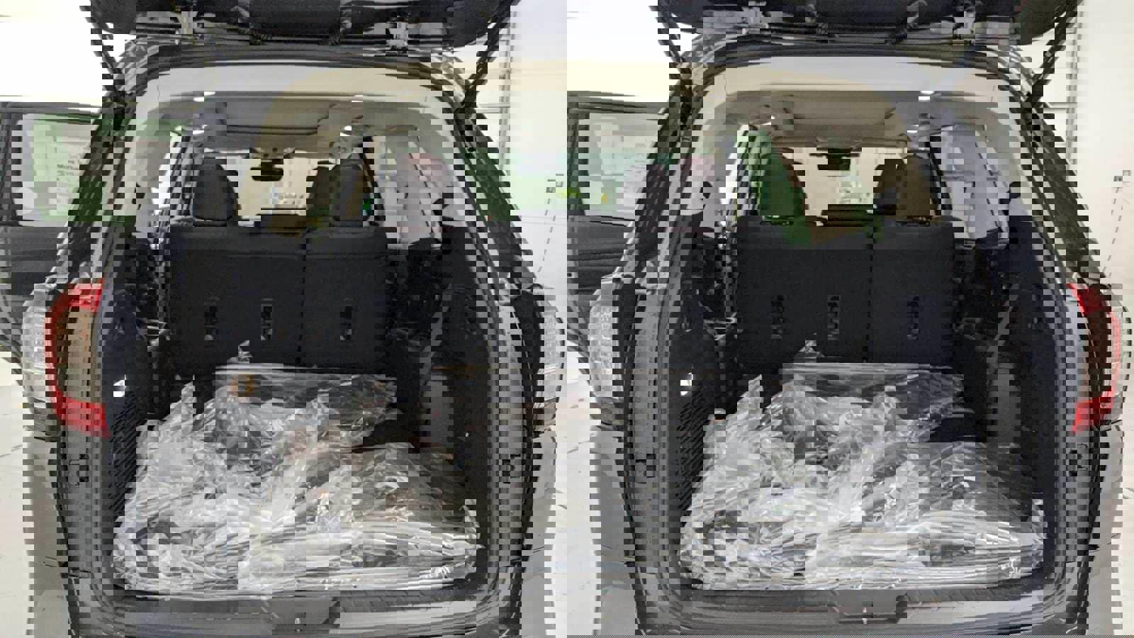 New 2026 Subaru Ascent Limited image 27