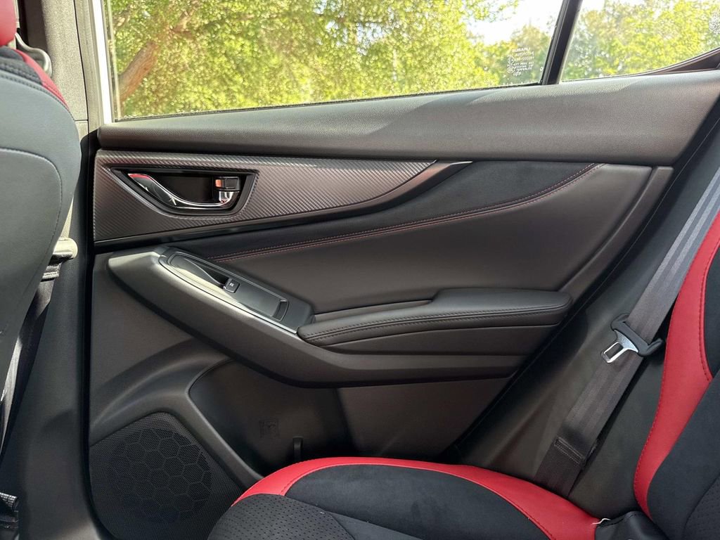 New 2026 Subaru WRX Limited image 15