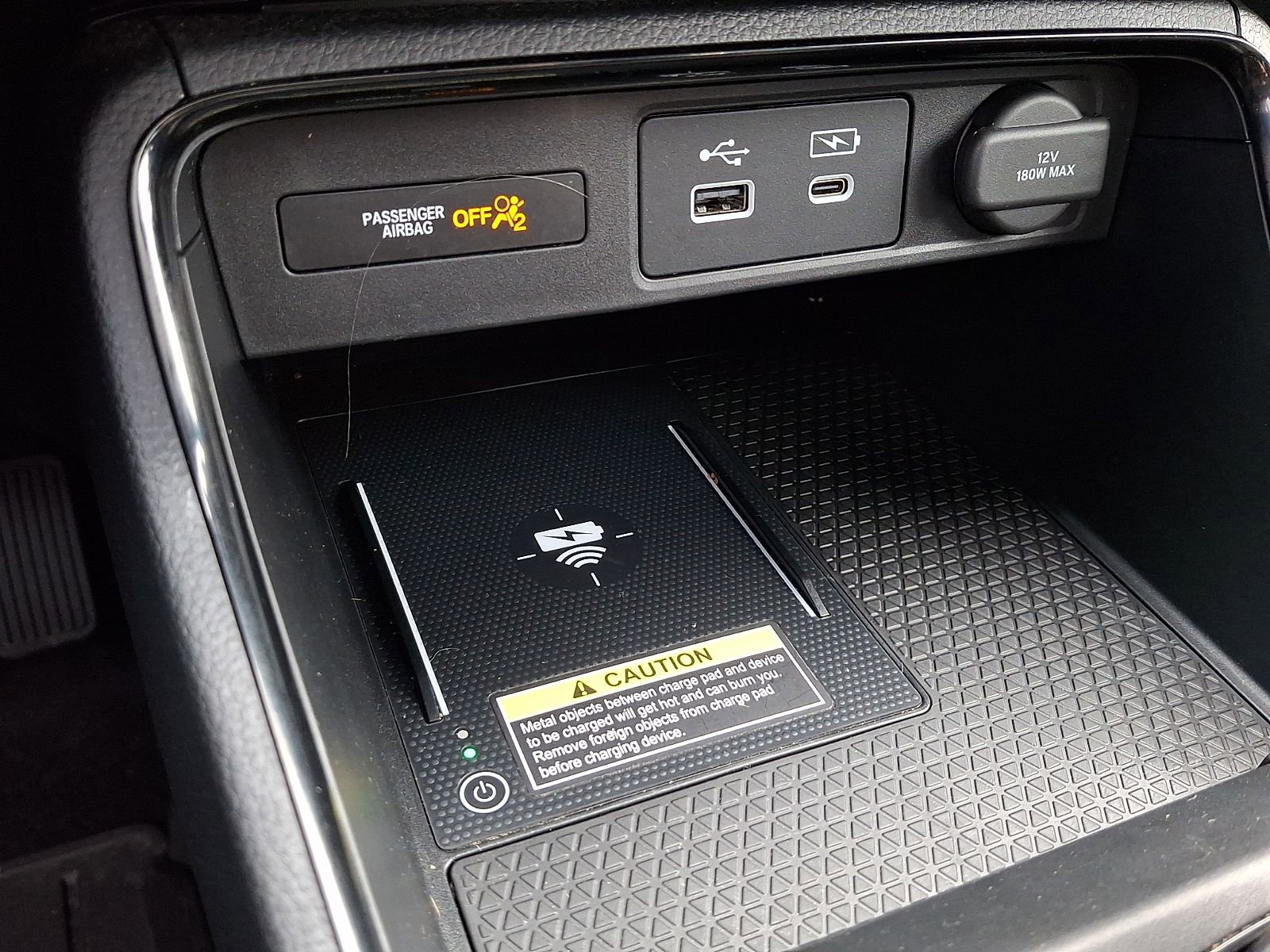 Used 2025 Honda CR-V Sport Touring image 26