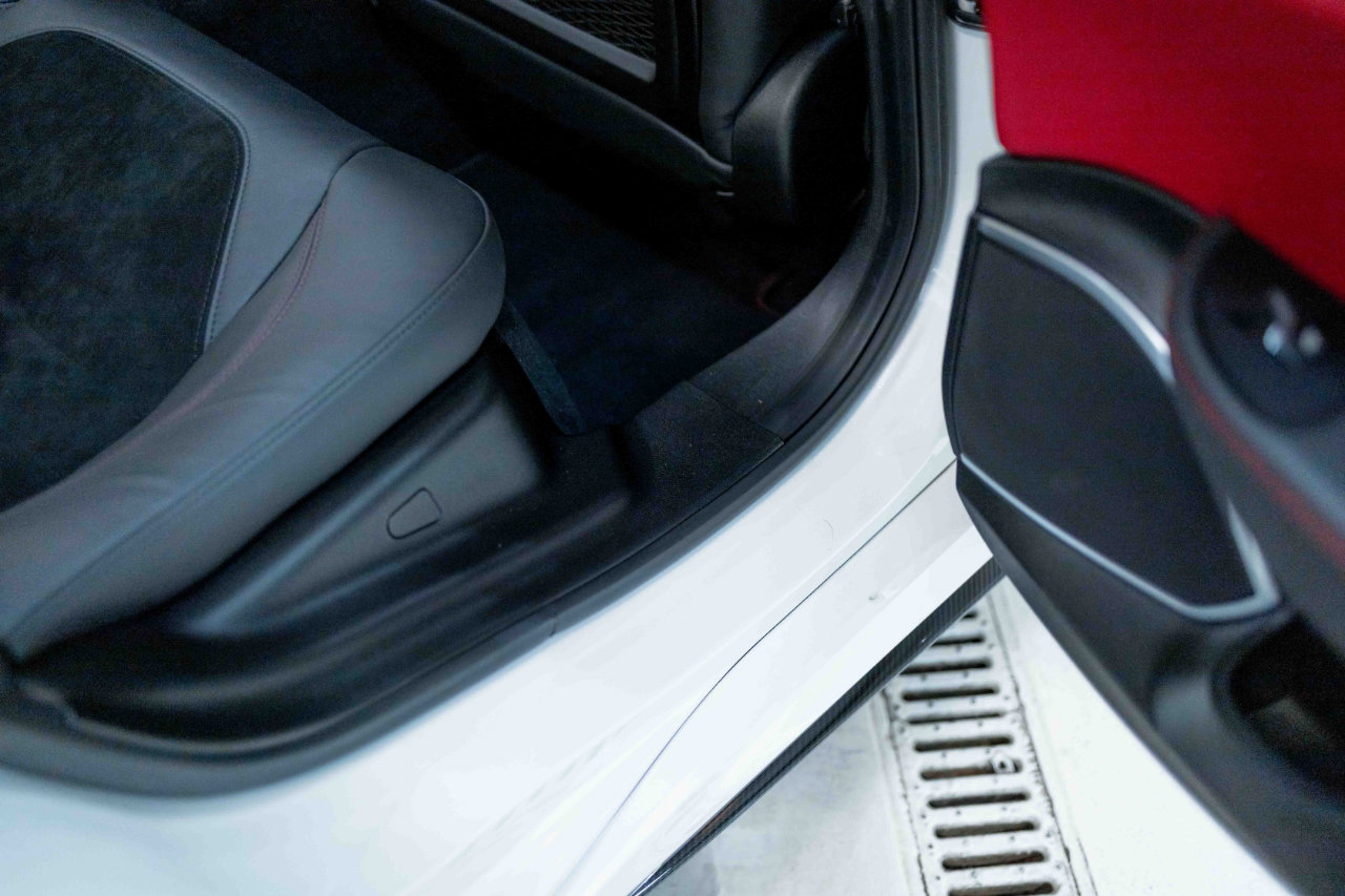 Used 2017 Alfa Romeo Giulia Quadrifoglio image 50