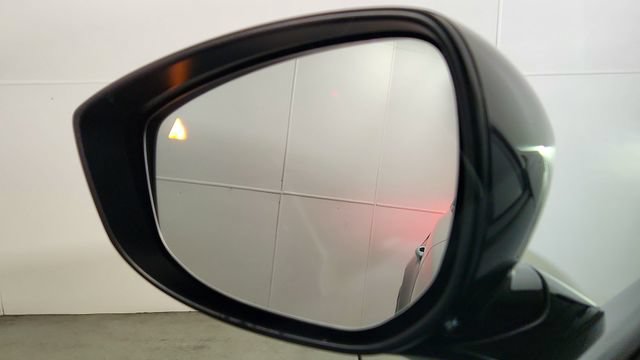 New 2026 MAZDA CX-90 Plug-In Hybrid w/ Preferred AWD/4WD image 14