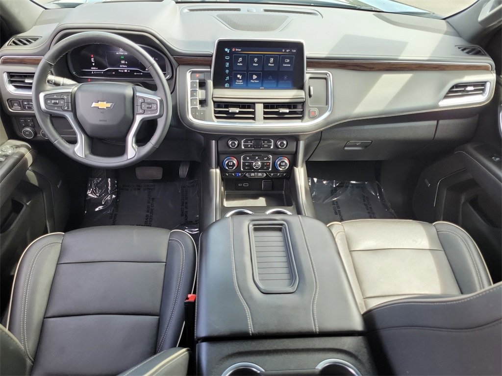 Certified 2023 Chevrolet Tahoe Premier image 26