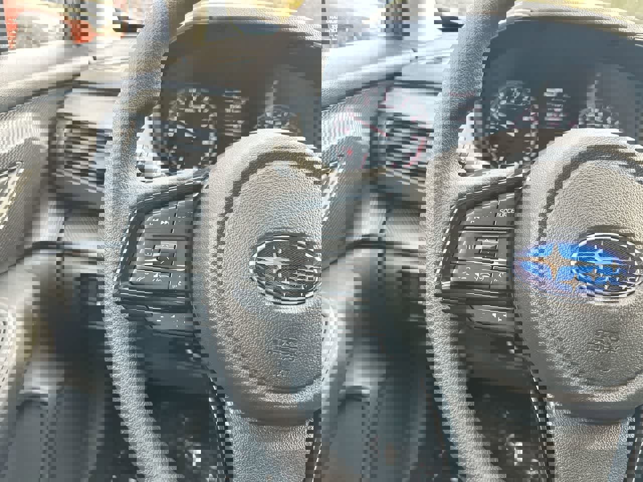 New 2026 Subaru Crosstrek 2.5i Premium image 29