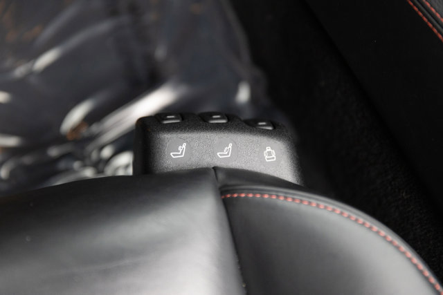 Used 2014 Mercedes-Benz SLS AMG GT Roadster image 15