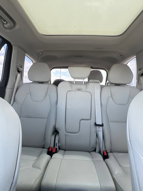 Certified 2023 Volvo XC90 B6 Plus w/ Protection Package Premier AWD/4WD image 21