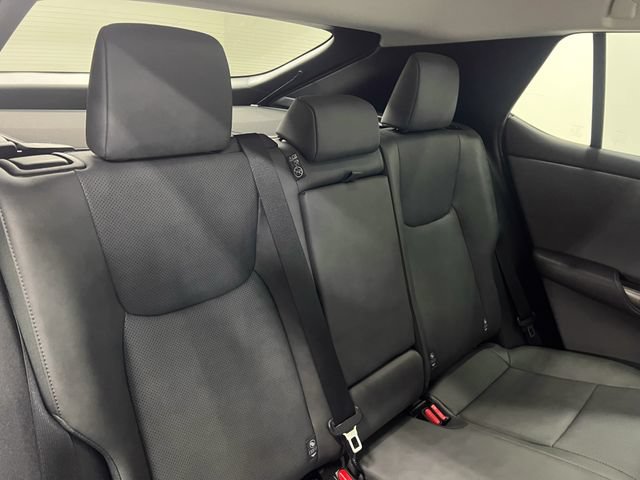 Certified 2023 Lexus RZ 450e Premium w/ Technology Package AWD/4WD image 13