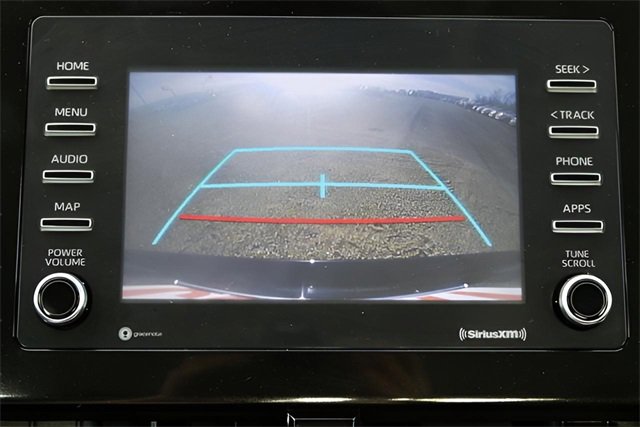 Used 2024 Toyota Camry LE image 21