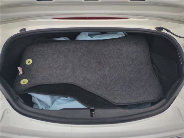 Used 2016 MAZDA MX-5 Miata Grand Touring image 6